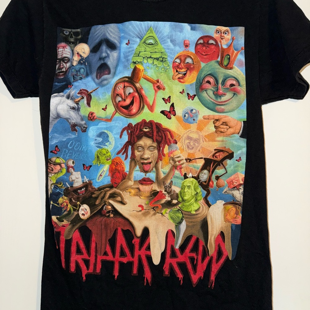Trippie Redd Life’s a trip XS